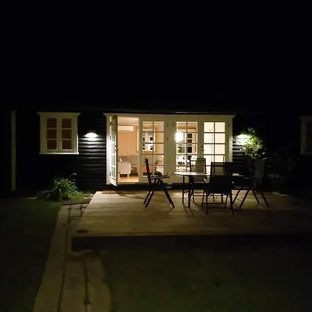 Hébergement de vacances 5 Person In Dronningmolle-by Traum Dronningmølle