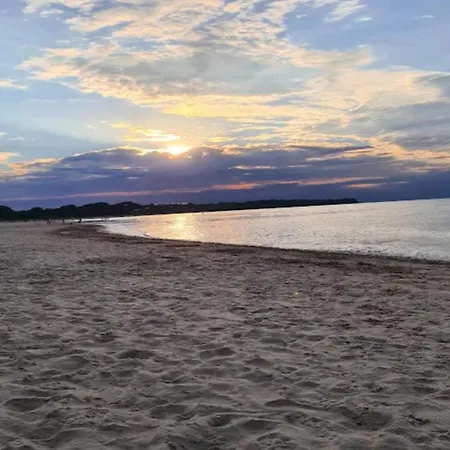 5 Person In Dronningmolle-by Traum Hébergement de vacances