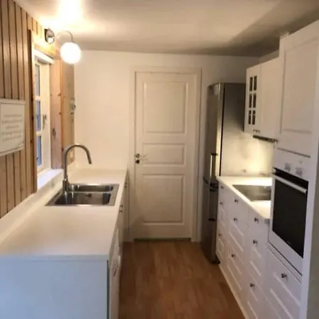 5 Person In Dronningmolle-by Traum Dronningmølle
