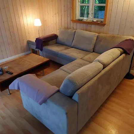 5 Person In Dronningmolle-by Traum Hébergement de vacances Dronningmølle