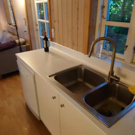 5 Person In Dronningmolle-by Traum Hébergement de vacances Dronningmølle