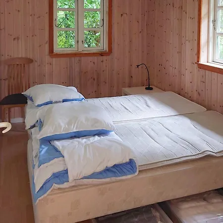 5 Person In Dronningmolle-by Traum Dronningmølle