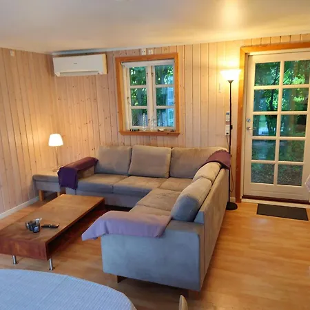 Hébergement de vacances 5 Person In Dronningmolle-by Traum *